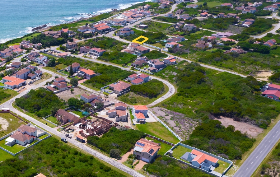 0 Bedroom Property for Sale in St Francis On Sea Eastern Cape